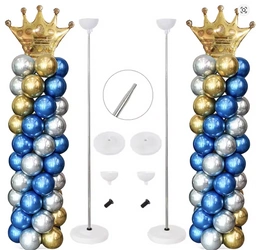 Adjustable Balloon Stand (1 pc.)