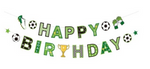 Паперова гірлянда Happy Birthday Ball, Champion (1 шт)