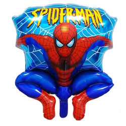 Spider Man Avengers Foil Balloon (53cm*66cm)
