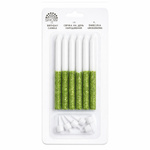 Свічки для торта «Тварини Сафари» – набір з 5 штук