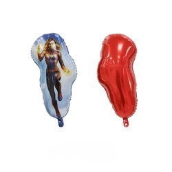 Avengers Foil Balloon (42cm*79cm)