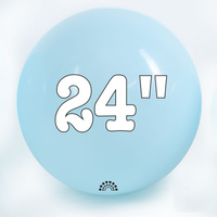 24 cali