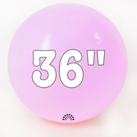36 cali
