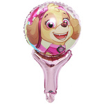 Balon Foliowy Psi Patrol Skye