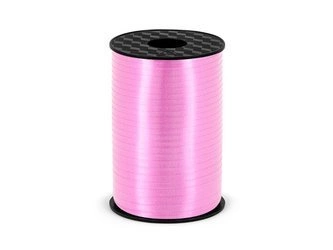Pink Balloon Ribbon (5mm*225m)