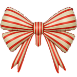 Balon Foliowy Kokarda – Elegancka Dekoracja na Każdą Okazję 77 cm x 63 cm.