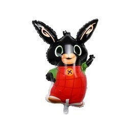 Balon Foliowy "Bing" (63cm*80cm)