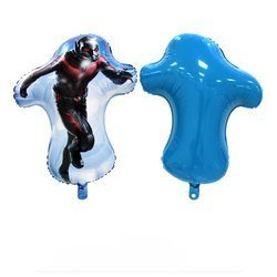 Fóliový balónek Avengers (56 cm * 74 cm)