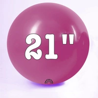 21 cali