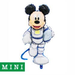 Fóliový balónek Mickey (45 cm * 72 cm)