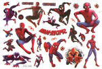 Tatuaże dla Dzieci Spiderman  (1 szt)