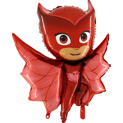 Фольгована піжама Sowella Pyjamers Balloon, Grabo