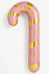 Labubu foil balloon 44 cm x 83 cm.