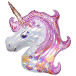 Balon Foliowy Jednorożec (93cm*114cm)