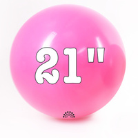 21 cali