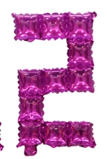 POP IT 2 Pink Foil Dipstick (40cm)