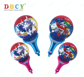 Fóliový balónek Mini Superwings