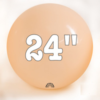 24 cali