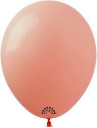 Balony Gumowe Premium Show 12", Pink Clay (073)