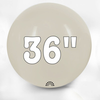 36 cali