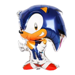 Balon Foliowy Sonic (50cm*68cm)