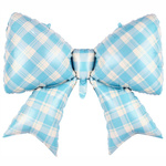 Повітряна куля з фольги Labubu 44 см х 83 см.