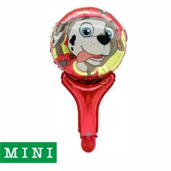 Psi Patrol Marshall Foil Balloon