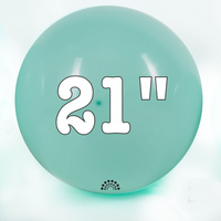 21 cali