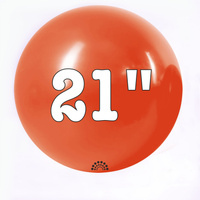21 cali