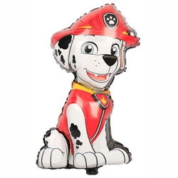 Mini Psi Patrol Marshall Foil Balloon (70cm*40cm)