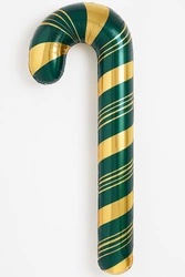 Labubu foil balloon 44 cm x 83 cm.