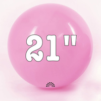21 cali