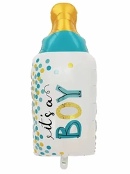 It's a Boy Foil Balloon (77cm*40cm)