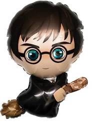 Harry Potter Foil Balloon (65cm*81cm)