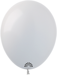 Balony Gumowe Premium Show 12", Smoke (002)