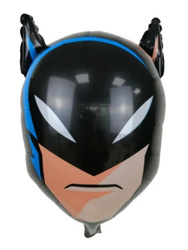 Fóliový balónek Batman (55 cm*40 cm)