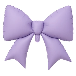 Foil Balloon Cocard - Elegant Decoration for Any Occasion 98x75 cm.