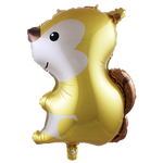 Balon Foliowy Wiewiórka (49cm*67cm)