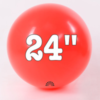 24 cali