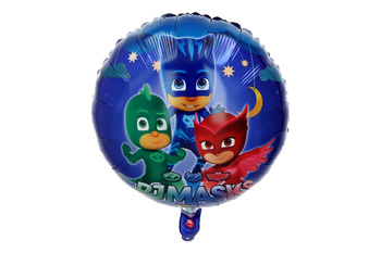 Fóliový balónek Pyjamersi (45 cm).)