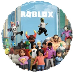 Labubu 18 inch (45cm) foil balloon