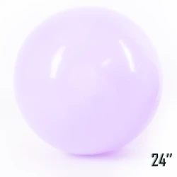 Balon Gigant 24" Premium Show™, Light Lilac (040)