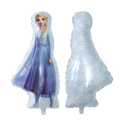 Foliový balónek Frozen Elza (90 cm*43 cm)