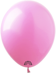 Balony Gumowe Premium Show 12", Mauve (042)