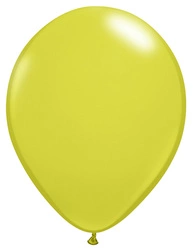 Balony 12" (30 cm), Grass Green (100 szt./opak.)