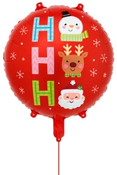 Labubu 18 inch (45cm) foil balloon