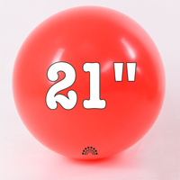 21 cali