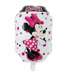 Balon Foliowy Minnie (39cm*56cm)
