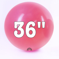 36 cali