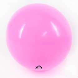 Giant 21" Premium Show™ Balloon, Pink (034)